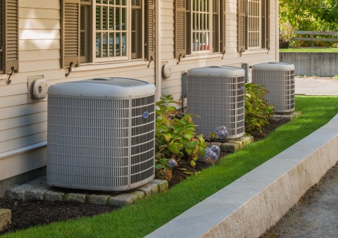 Bagaimana Sistem Pemulihan Panas (Heat Recovery) dapat Meningkatkan Efisiensi Chiller