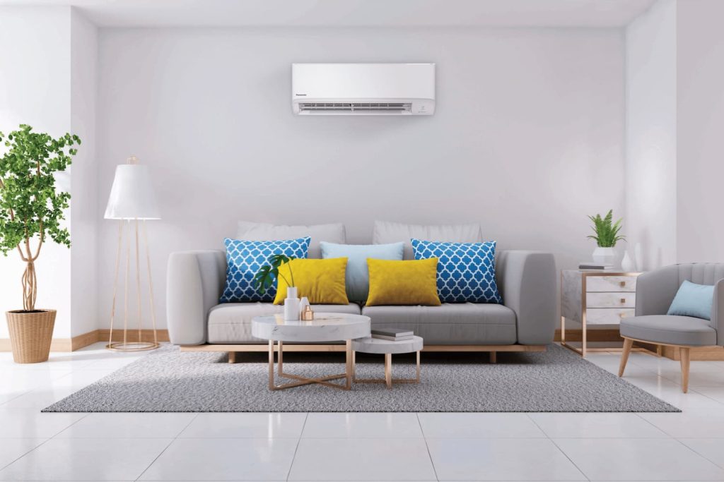 Menjaga Kenyamanan Ruangan dengan Teknologi AC Modern di Medan