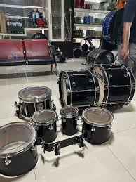 Tips Memilih Peralatan Marching Band Berkualitas